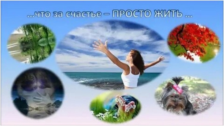 Классный час, направленный на профилактику суицидального поведения «Просто жить».