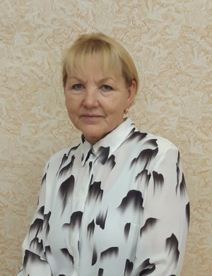 Адамова Галина Васильевна Адамова Галина Васильевна