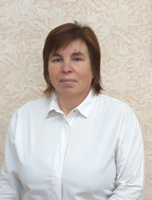 Коняева Елена Анатольевна Коняева Елена Анатольевна