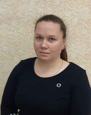 Катеренчук Татьяна Борисовна Катеренчук Татьяна Борисовна