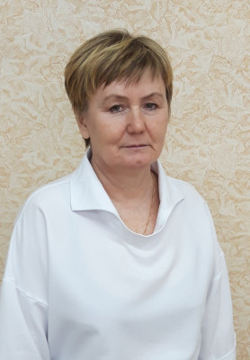 Одинцова Татьяна Васильевна Одинцова Татьяна Васильевна